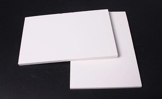 เกี่ยวกับ The Alumina Lining Brick