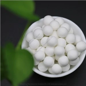 บอลเฉื่อยสำหรับโรงสีบอล