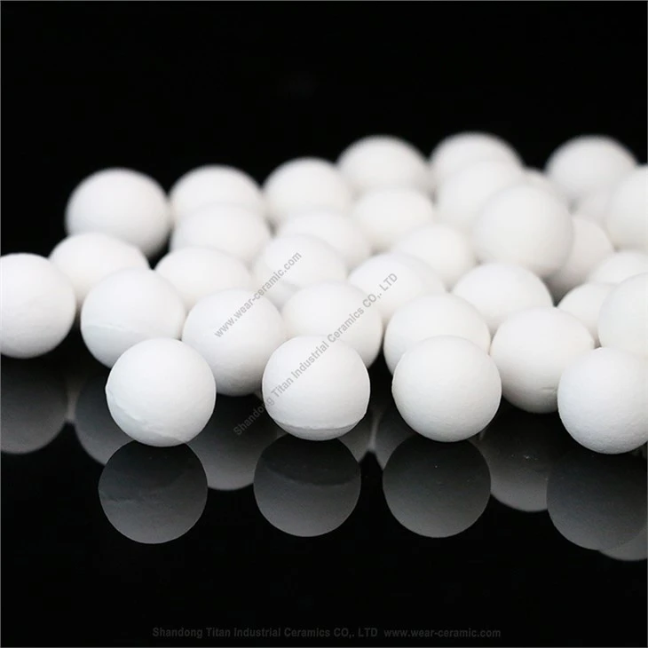Alumina Ceramic Ball
