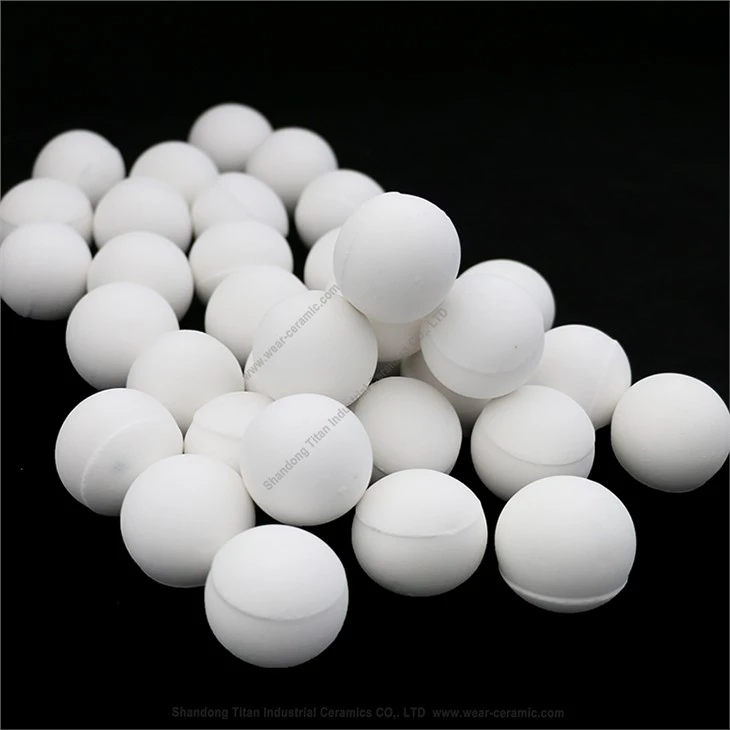 Alumina Ceramic Ball