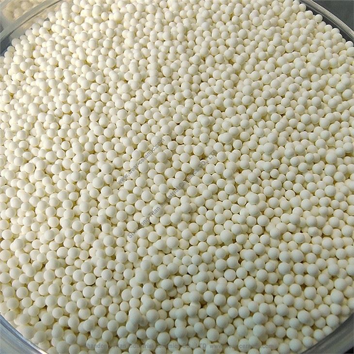 Zirconium Silicate Ceramic Ball