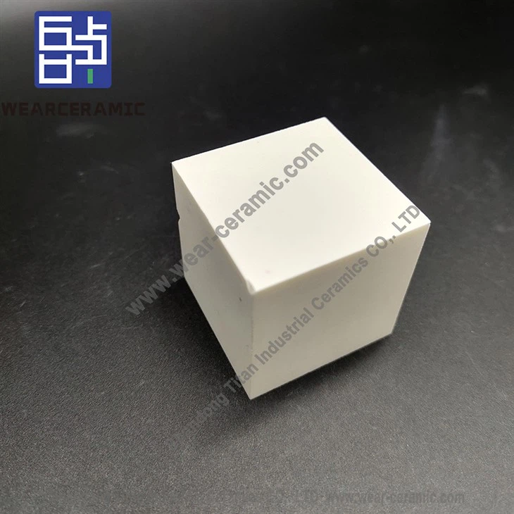 Alumina Lining Cube