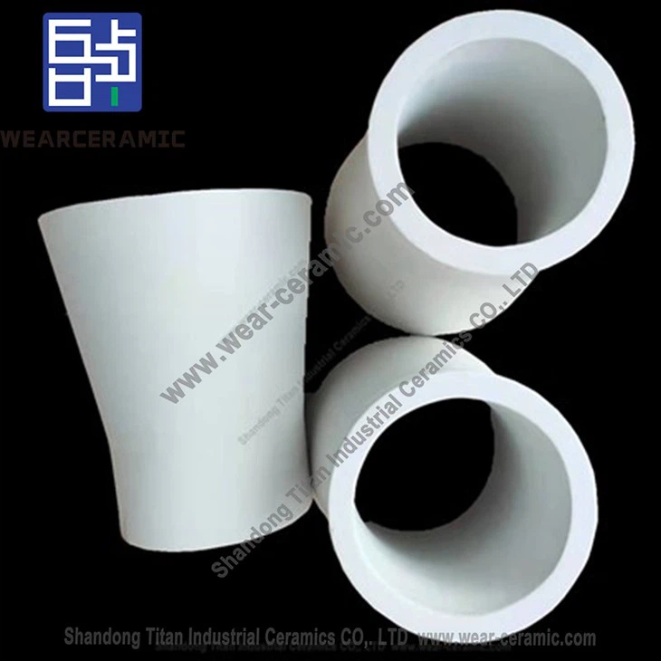Alumina Tubes