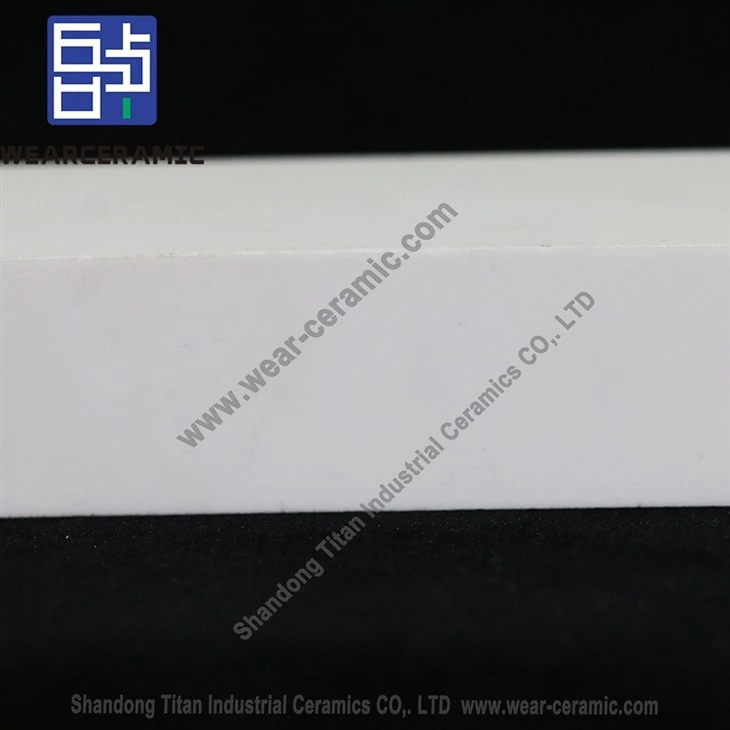 Alumina Ceramic Tile