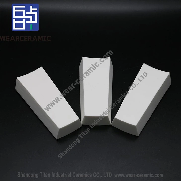 Chute Liner Plates