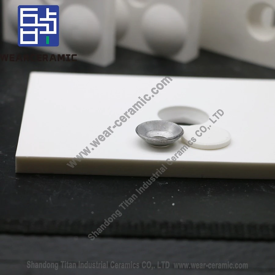Hole Ceramic Tile