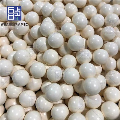 สื่อการเจียร TZ45 ZTA ในการผลิตปกติ