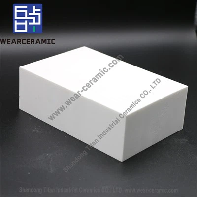 แผ่นอลูมินา