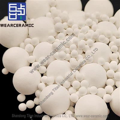 ลูกบอลเซรามิกเก็บความร้อน