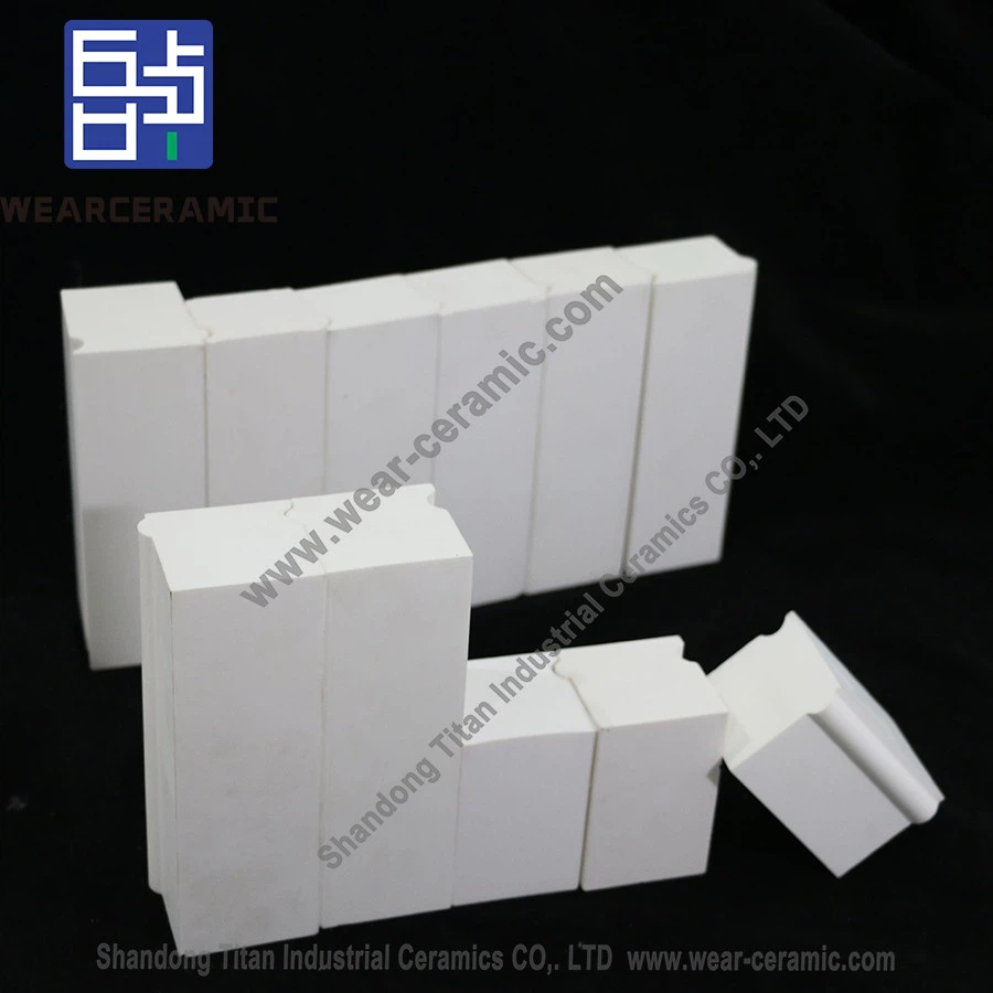 Wear-resistant Lining Brick