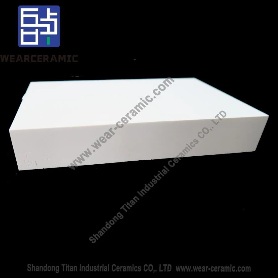 Zirconium Toughened Alumina Liner ZTA